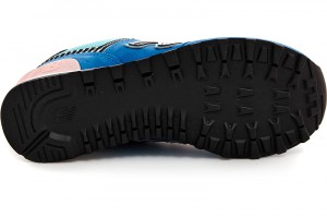New Balance WL574BFL - фото 5
