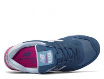 Кроссовки New Balance WL574CNB - фото 5