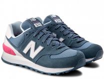Кроссовки New Balance WL574CNB - фото 2