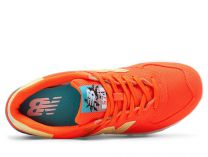 New Balance Miami Palms Wl574mie   (оранжевый) - фото 4