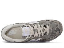 Кросівки New Balance Wl574mwb - фото 4