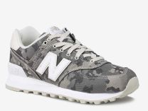 Кросівки New Balance Wl574mwb - фото 1