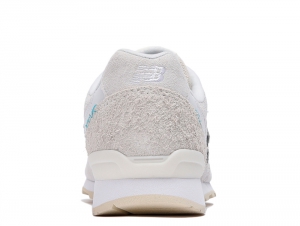 Кроссовки New Balance WR996BH унисекс    (бежевый) - фото 4