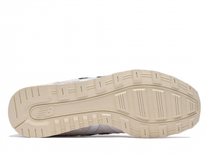 Кроссовки New Balance WR996BH унисекс    (бежевый) - фото 6