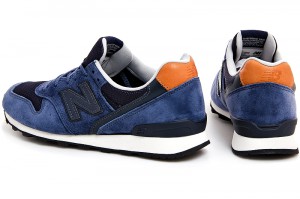 New Balance WR996GC - фото 2