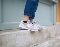 Кроссовки New Balance WR996HS - фото 5