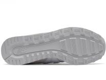 Текстильная обувь New Balance Wr996wm унисекс    (белый) - фото 6