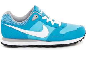 Nike 629814-414 - фото 4