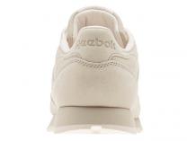 Кроссовки Reebok Classic Leather Tonal Nbk \ Sand Stone/Pale Pink BS9883 - фото 4
