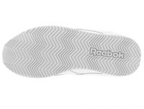 Женские кроссовки Reebok Royal Classic Jogger 2.0 V70492    (белый) - фото 5