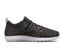 Кросівки Saucony Eros Face S30002-6 унісекс (чорний) - фото 3