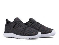 Кросівки Saucony Eros Face S30002-6 унісекс (чорний) - фото 5