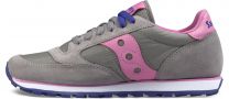 Кроссовки Saucony Low Pro S1866-222  (розовый/серый) - фото 4