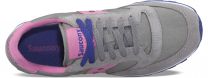 Кроссовки Saucony Low Pro S1866-222  (розовый/серый) - фото 5