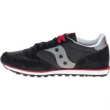 Мужские кроссовки Saucony Jazz Low Pro S2866-7    (чёрный) - фото 3