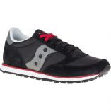 Мужские кроссовки Saucony Jazz Low Pro S2866-7    (чёрный) - фото 6