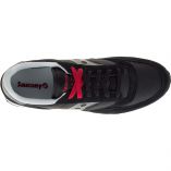 Мужские кроссовки Saucony Jazz Low Pro S2866-7    (чёрный) - фото 4