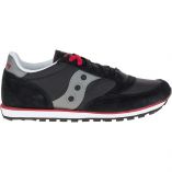 Мужские кроссовки Saucony Jazz Low Pro S2866-7    (чёрный) - фото 2