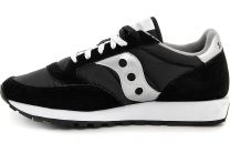 Кроссовки Saucony Jazz Original S2044-1  (чёрный) - фото 2