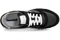 Кроссовки Saucony Jazz Original S2044-1  (чёрный) - фото 6