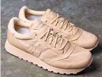 Saucony Jazz Original Mono Tan S70294-1 унисекс    (песочный/бежевый) - фото 8