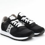 Кроссовки Saucony Jazz Original S2044-1  (чёрный) - фото 7
