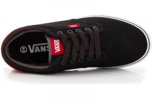Vans 46LP - фото 6