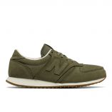 Кроссовки New Balance U420NOT - фото 3