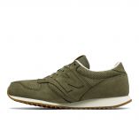 Кроссовки New Balance U420NOT - фото 4