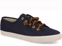 Кеди Sperry Top-Sider SEACOAST CANVAS SP-90550 унісекс (синій) Кеди Sperry Top-Sider SEACOAST CANVAS SP-90550 унісекс (синій)