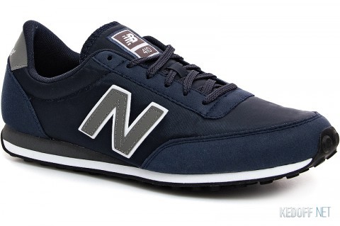 New Balance U410CB - фото (Артикул: U410CB)