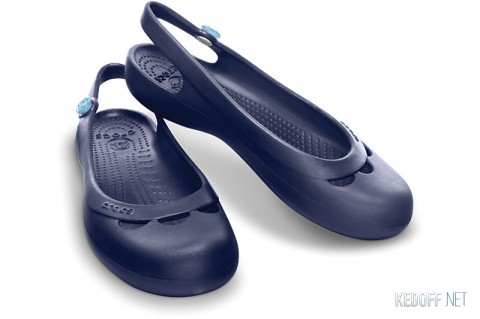 Crocs jayna 2025