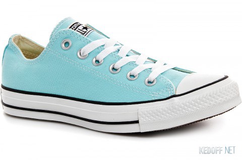 Converse 147142 - фото (Артикул: 147142)