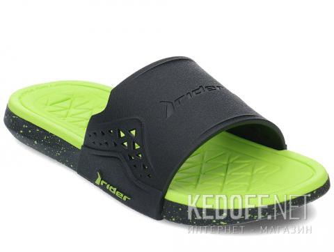 Детская пляжная обувь Rider Infinity Ii Slide Kids 82512-22378 - фото (Артикул: 82512-22378)