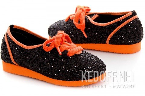 Детские кеды Las Espadrillas 2400-2 - фото (Артикул: 2400-2)