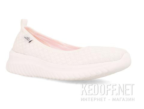 Женские балетки Las Espadrillas 26222-13 - фото (Артикул: 26222-13)