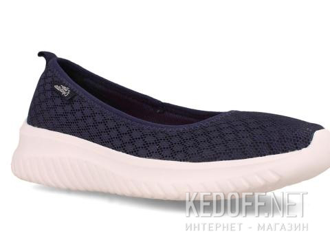Жіночі балетки Las Espadrillas 26222-89 - фото (Артикул: 26222-89)
