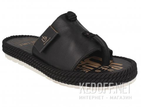 Женские босоножки Las Espadrillas Due Lule 22410912-27 - фото (Артикул: 22410912-27)