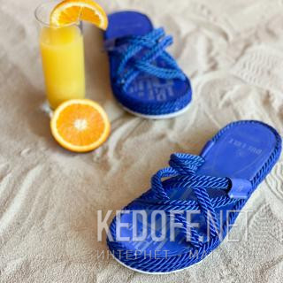 Жіночі босоніжки Las Espadrillas Due Lule 22410903-40 - фото (Артикул: 22410903-40)