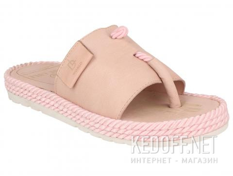 Женские босоножки Las Espadrillas Due Lule 22410912-34 - фото (Артикул: 22410912-34)