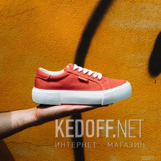 Жіночі кеди Lee Cooper LCWL 20-31-026 - фото (Артикул: LCWL20-31-026)