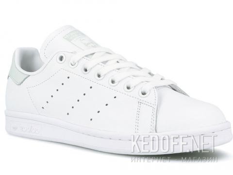 Женские кроссовки Adidas Originals Stan Smith W EF6876 - фото (Артикул: EF6876)
