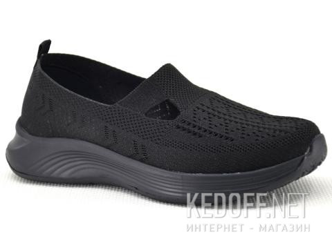 Женские кроссовки Las Espadrillas K.Paolo I5216-27 - фото (Артикул: I5216-27)