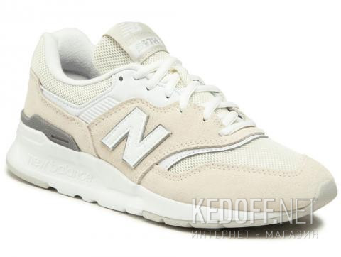 Женские кроссовки New Balance CW997HCO - фото (Артикул: CW997HCO)