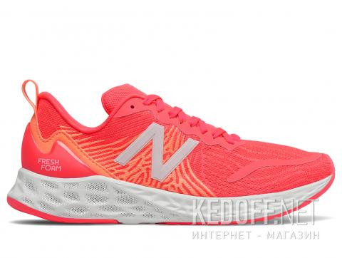 Жіночі кросівки New Balance Fresh Foam Tempo WTMPOCP - фото (Артикул: WTMPOCP)