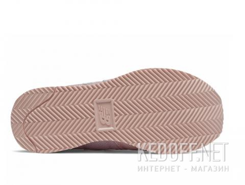 Купить Женские кроссовки Balance KL220P2Y в интернет и пляжной обуви Ridersandals.com.ua