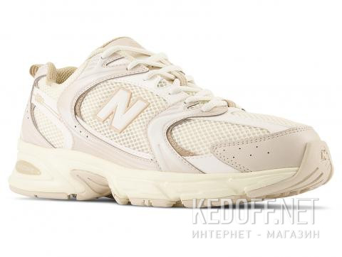 Кросівки New Balance MR530AA - фото (Артикул: MR530AA)