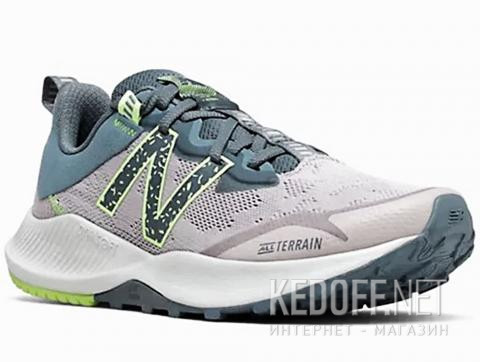 Женские кроссовки New Balance Nitrel WTNTRCL4 - фото (Артикул: WTNTRCL4)