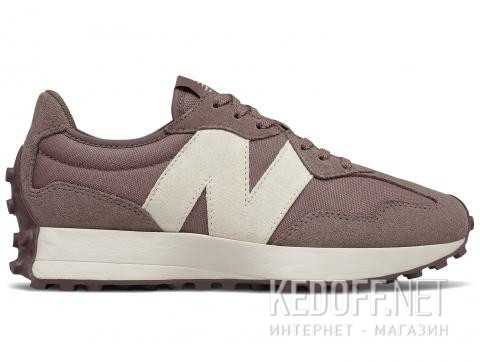 Жіночі кросівки New Balance Organic WS327FA - фото (Артикул: WS327FA)