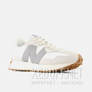 Женские кроссовки New Balance U327LT - фото (Артикул: U327LT)